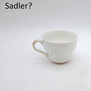 Sadler? Orphan Teacup